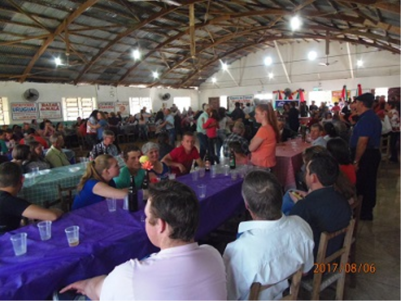 7º Festa da Etnia Italiana